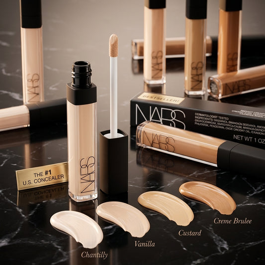 NARS Radiant Creamy Concealer — 100% Authentic