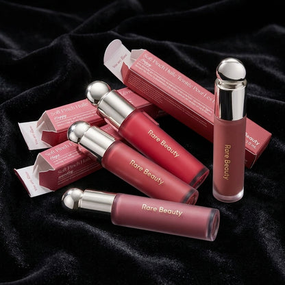 Rare Beauty Soft Pinch Tinted Lip Oil — 100% Authentic