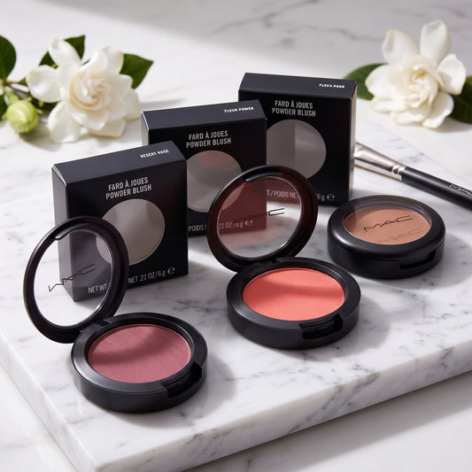 MAC Powder Blush