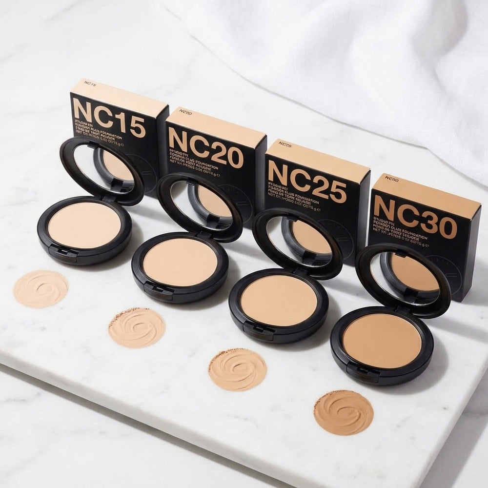 MAC Studio Fix Compact Powder