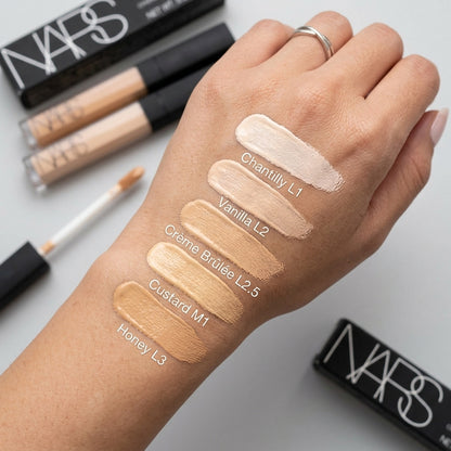 NARS Radiant Creamy Concealer — 100% Authentic