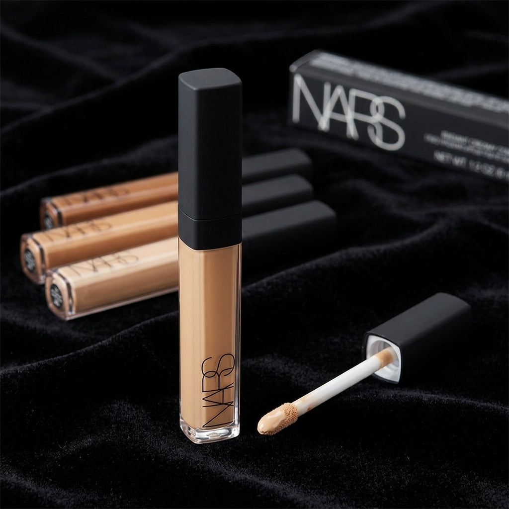 NARS Radiant Creamy Concealer — 100% Authentic