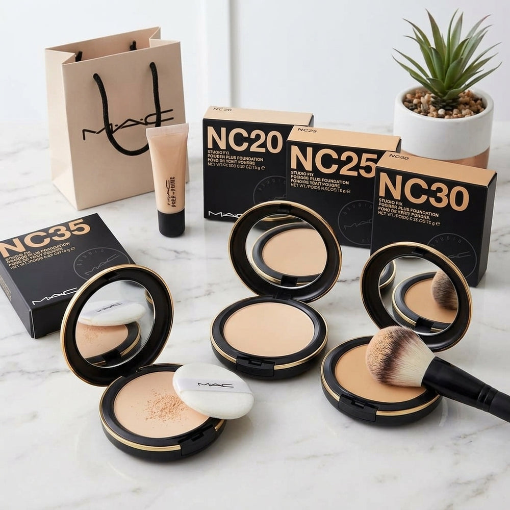 MAC Studio Fix Compact Powder