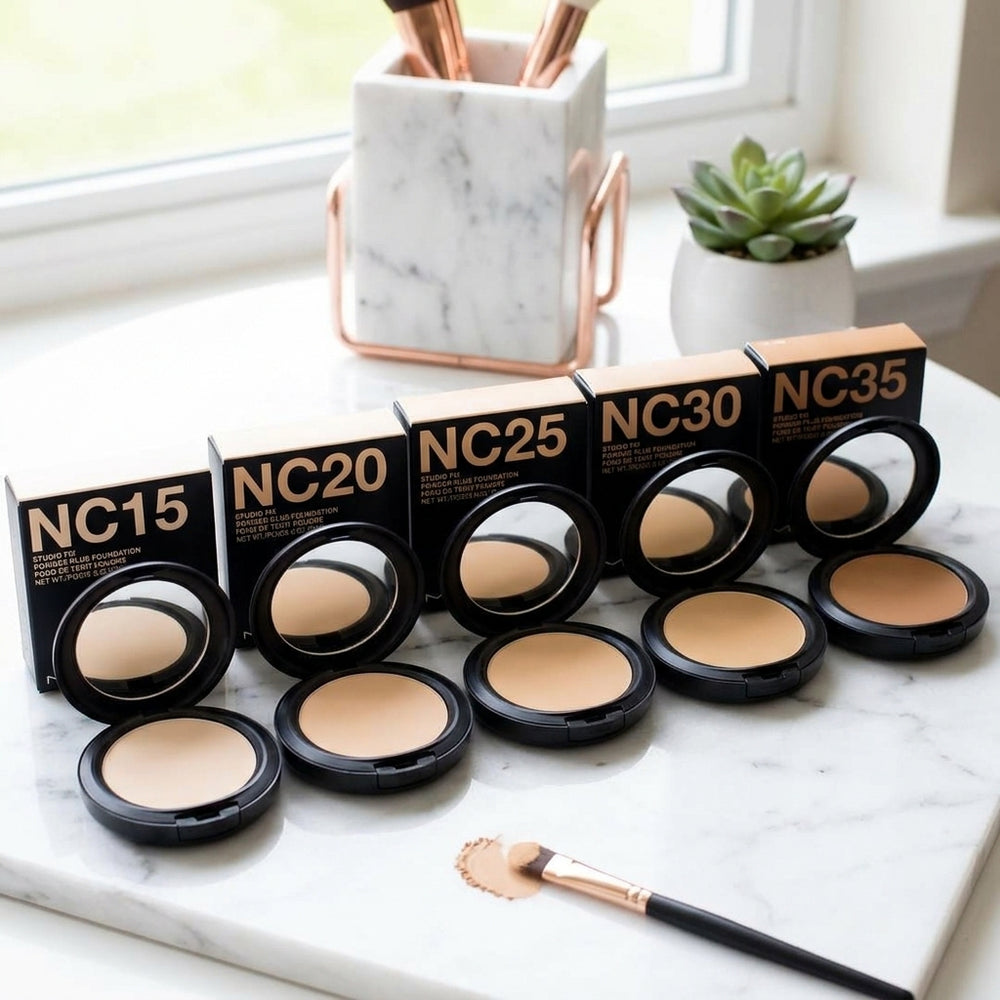 MAC Studio Fix Compact Powder