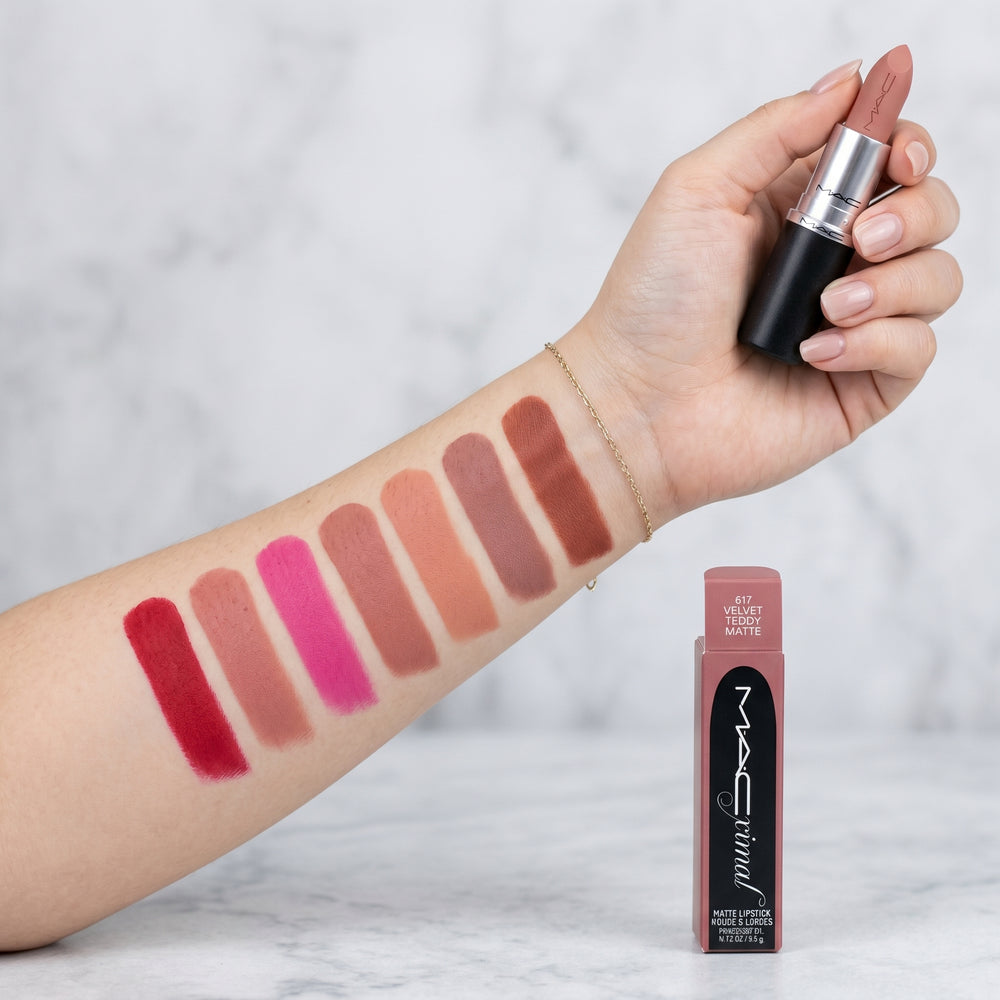 M·A·Cximal Matte Lipstick Full Size