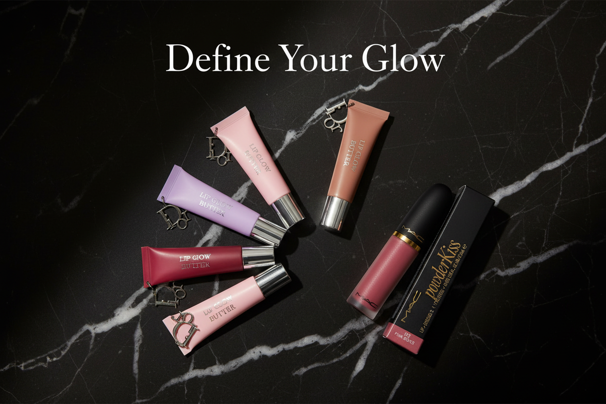 Define Your Glow