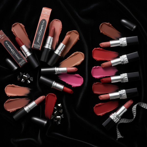 Lip Icons Duo - Full Collection