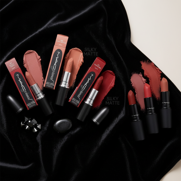 MAC Lip Duo Hero
