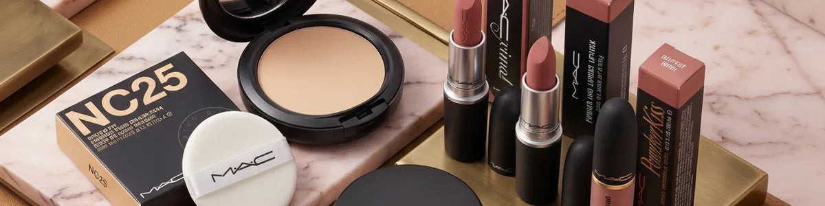 MAC bundle products